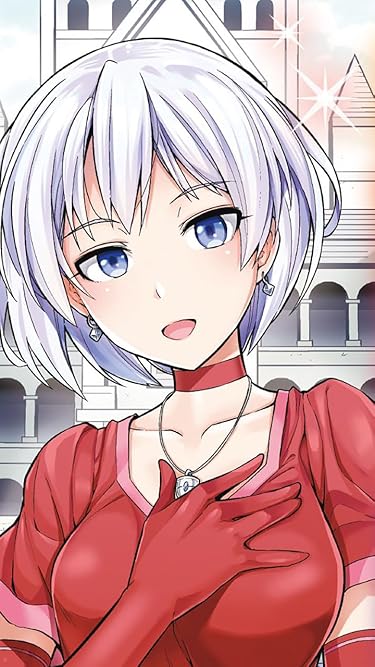 アニメ化決定作品 - フレア・ウップサーラ