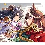 ウマ娘プリティーダービー QHD(1080×960) シンボリルドルフ,ナリタブライアン ウマ娘プリティーダービー QHD(1080×960) シンボリルドルフ,ナリタブライアン