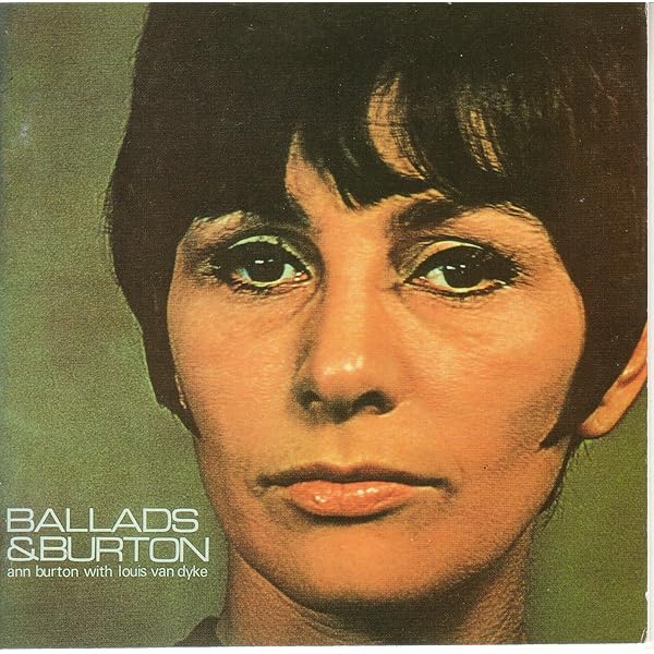 Amazon.co.jp: バラード・アンド・バートン - アン・バートン