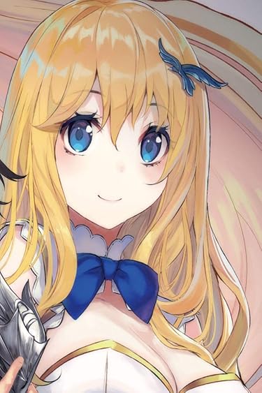 最強出涸らし皇子の暗躍帝位争い  iPhone/Androidスマホ壁紙(640×960)-1 - フィーネ・フォン・クライネルト