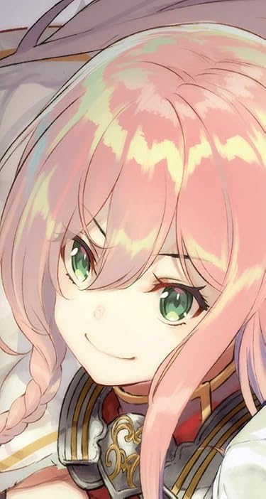 最強出涸らし皇子の暗躍帝位争い  iPhone/Androidスマホ壁紙(744×1392)-1 - エルナ・フォン・アムスベルグ