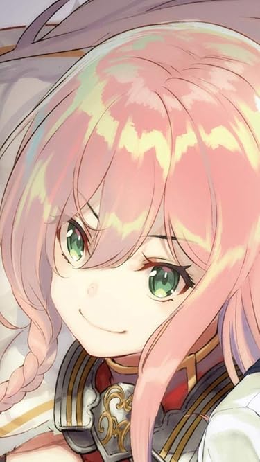 最強出涸らし皇子の暗躍帝位争い  iPhone/Androidスマホ壁紙(540×960)-1 - エルナ・フォン・アムスベルグ
