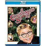 Christmas Story [Blu-ray] [Import]
