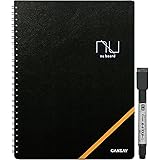 欧文印刷 Amazon限定 nu board (ヌーボード) B5判 NAB503BK08