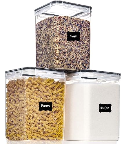 Human Made 30L Container, Black : Amazon.sg: Home