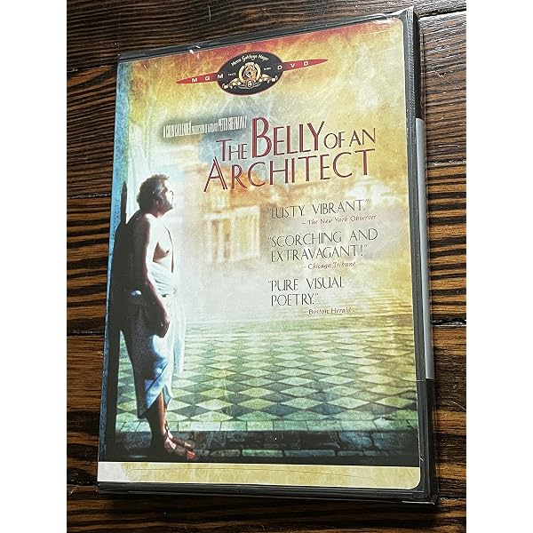 Amazon.co.jp: ピーター・グリーナウェイ監督コレクションBOX [DVD