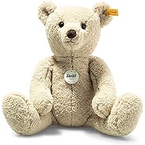 Amazon.co.jp: シュタイフ(Steiff) オリジナル テディベア