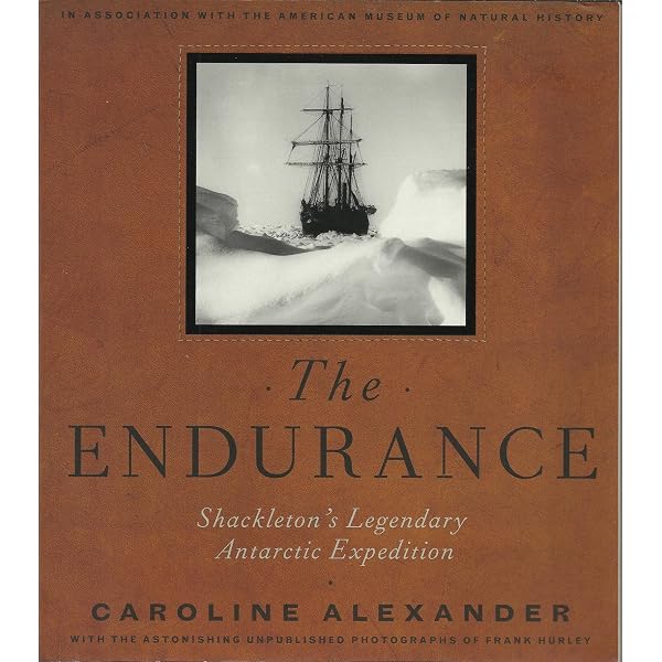 Amazon.co.jp: Endurance : 本