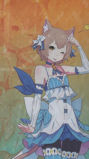 2020夏アニメ - フェリス