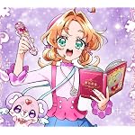 プリキュア QHD(1080×960) ポチタン,明智 あんな(あけち あんな) プリキュア QHD(1080×960) ポチタン,明智 あんな(あけち あんな)