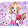 プリキュア ポチタン,明智 あんな（あけち あんな） QHD(1080×960)スマホ壁紙/待ち受け