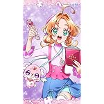 プリキュア HD(720×1280)壁紙 ポチタン,明智 あんな(あけち あんな) プリキュア HD(720×1280)壁紙 ポチタン,明智 あんな(あけち あんな)