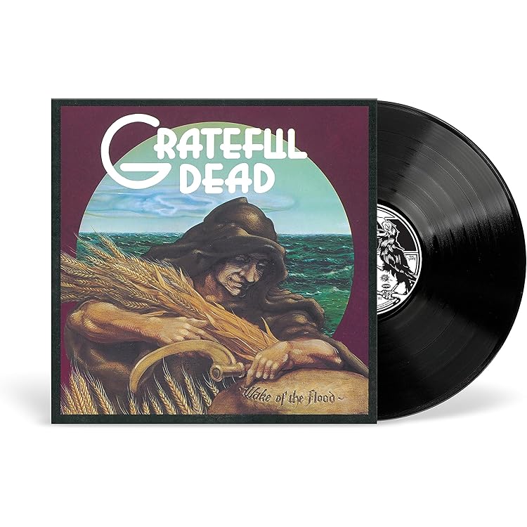 Live/Dead グレイトフル・デッド東芝音工　黒盤 Live/Dead グレイトフル・デッド東芝音工 黒盤 Live/Dead グレイトフル