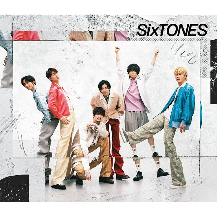 SixTONES CDまとめ売り〜GONG/ここに帰ってきてまで GONG/ここに帰ってきて | SixTONES Wiki | Fandom