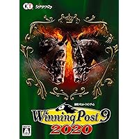 Winning Post 9 2020|オンラインコード版