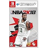 NBA 2K18 - Switch