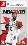 NBA 2K18 - Switch