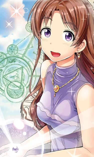 理想のヒモ生活  iPhone/Androidスマホ壁紙(480×800)-1 - ボナ王女