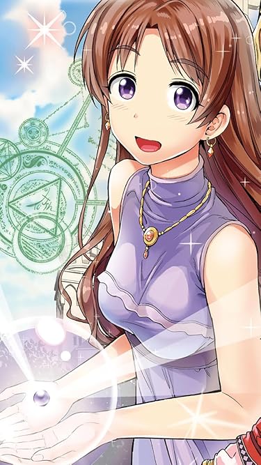 理想のヒモ生活  iPhone/Androidスマホ壁紙(750×1334)-1 - ボナ王女