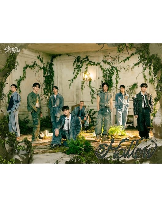 Amazon.co.jp: 【Amazon.co.jp限定】Stray Kids 5-STAR Dome