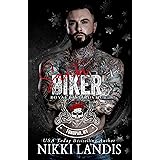 Santa Biker: Holiday RBMC Tonopah, NV