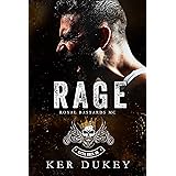 Rage: Royal Bastards MC