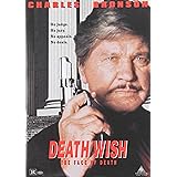 DEATH WISH 5 / (FULL SUB)(北米版)(リージョンコード1)[DVD][Import]