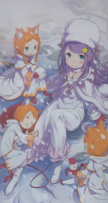 アプリゲームとコラボしたことのあるアニメや芸能人 - アナスタシア・ホーシン,ミミ、へータロー、ティビー