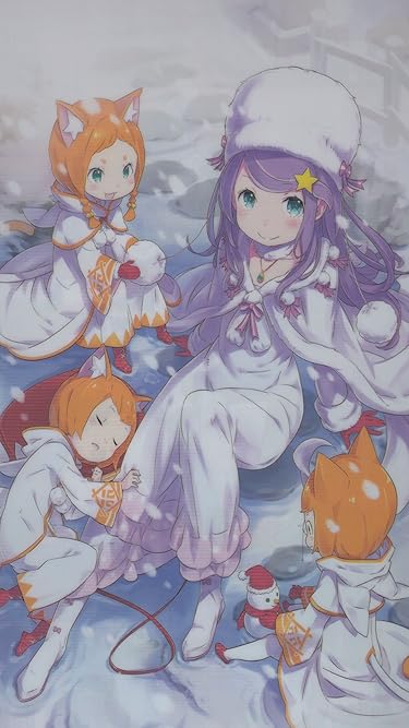 アプリゲームとコラボしたことのあるアニメや芸能人 - アナスタシア・ホーシン,ミミ、へータロー、ティビー