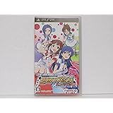 アイドルマスター シャイニーフェスタ ハニー サウンド - PSP