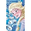 エルサ (Queen Elsa of Arendelle) ディズニー - エルサ (Queen Elsa of Arendelle) FVGA(480×800)壁紙 316921