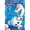 オラフ (Olaf) ディズニー - オラフ (Olaf) iPhone(640×960)壁紙 314998