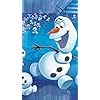 オラフ (Olaf) ディズニー - オラフ (Olaf) XFVGA(480×854)壁紙 302164