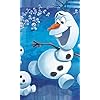 オラフ (Olaf) ディズニー - オラフ (Olaf) FVGA(480×800)壁紙 304949