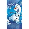 オラフ (Olaf) ディズニー - オラフ (Olaf) iPhoneSE/5s/5c/5 壁紙 視差効果 316966