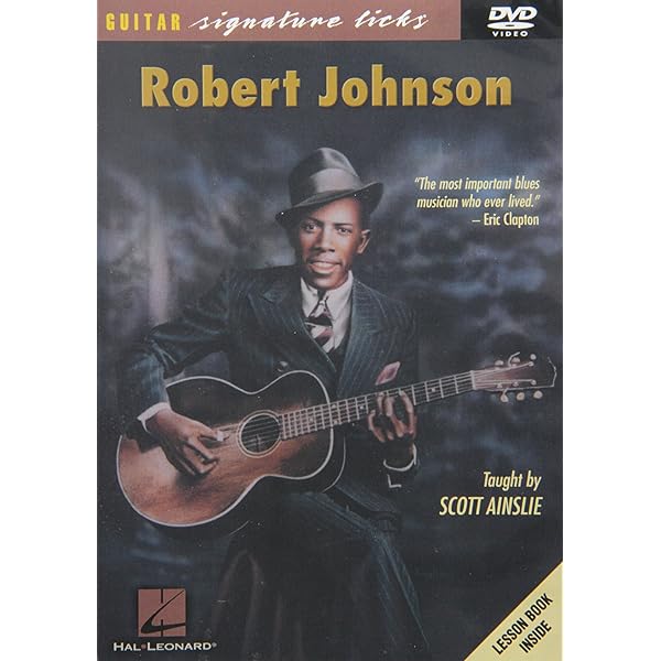 ギタービック、ミュージシャン　ロバート・ジョンソン　2枚セット Amazon.co.jp: Guitar & Bass: Music