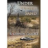 Under Desert Sand (Zack Tolliver, FBI Book 5)
