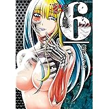 超人類　6（シックス）　2 (バンブーコミックス)