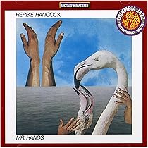 Amazon.co.jp: Mr Hands: ミュージック