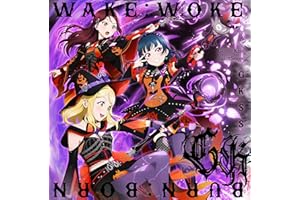 【Amazon.co.jp限定】GKSSシングル「タイトル未定」 (Guilty Kiss盤) - GKSS (メガジャケ付き)※連動特典対象外