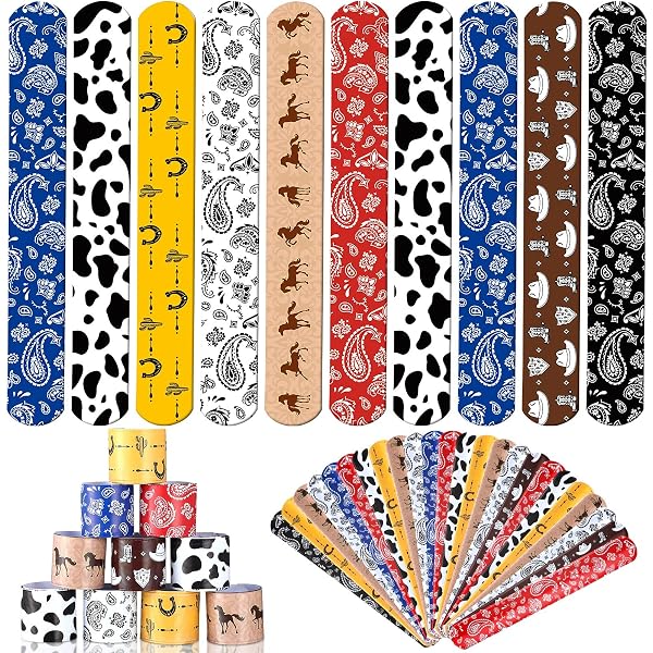 24 Badges Shérif Métal Étoile - Étiquettes Nominatives - Thème Western Cowboy - Cadeau Enfants