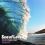 HONEY meets ISLAND CAFE -sea of Love 6- Collaboration with BAYFLOW