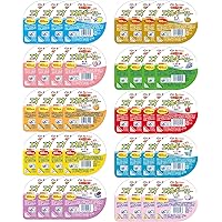 Amazon.co.jp: エネプロゼリー・セブン 詰め合わせ 8種各3個（24