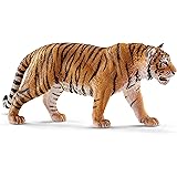 シュライヒ(Schleich) ワイルドライフ トラ フィギュア 14729