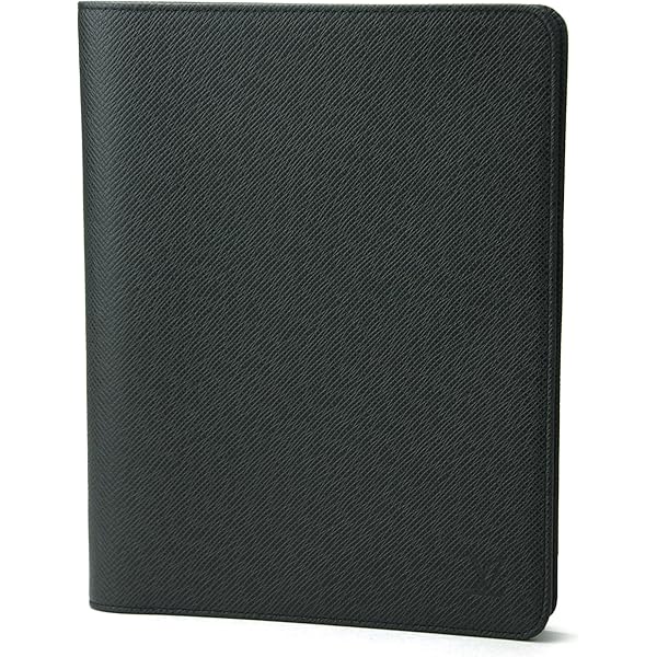 ルイヴィトン R2005H  手帳カバー ブラック  LOUIS VUITTON アジェンダPM エピ Amazon.co.jp: Louis Vuitton ルイヴィトン 手帳カバー R20052