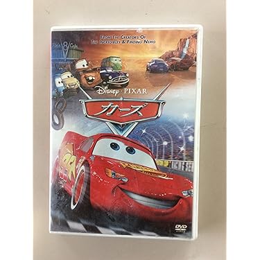 専用ページ:カーズ, Toy Story他... DVD6枚 $_57.JPG?set_id=880000500F