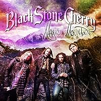 Amazon.co.jp: ブラック・ストーン・チェリー: ミュージック
