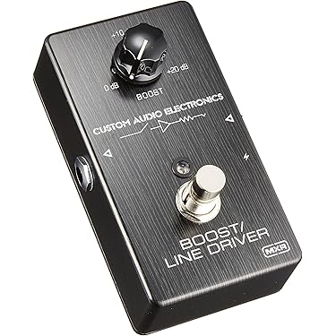 Amazon.co.jp 売れ筋ランキング: ギターエフェクト・ブースター