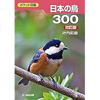 山溪ハンディ図鑑 新 日本の野鳥 | 叶内 拓哉, 安部 直哉, 上田