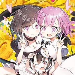 FX戦士くるみちゃんの人気壁紙画像 小金萌智子（こがね もちこ）,高根やす子（たかね やすこ）,福賀くるみ（ふくが くるみ）